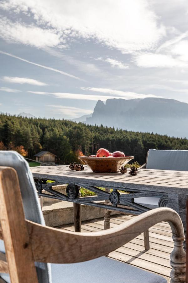 Haus Sophie Apartment Longostagno ภายนอก รูปภาพ